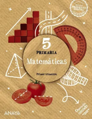 MATEMATICAS 5ºEP OPERACION MUNDO 22