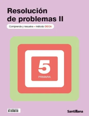 CDN PROBL DECA II 5PRM