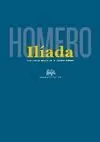 ILIADA (EDICION BILINGUE) 2ªED