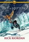 HIJO DE NEPTUNO (LOS HÚROES DEL OLIMPO 2)