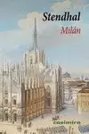 MILÁN