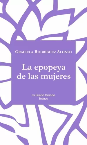 LA EPOPEYA DE LAS MUJERES