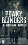 PEAKY BLINDERS LA VERDADERA HISTORIA