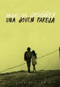 JOVEN PAREJA, UNA