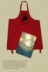 PACK EDGAR ALLAN POE - LIBRO EL SILENCIO DELANTAL