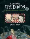 EL UNIVERSO TIM BURTON