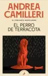PERRO DE TERRACOTA, EL (COMISARIO SALVO MONTALBANO