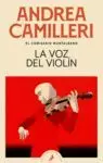 VOZ DEL VIOLÍN, LA