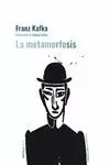 LA METAMORFOSIS ED. 2022 CARTONÉ