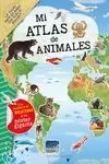 MI ATLAS DE ANIMALES