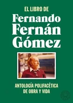 EL LIBRO DE FERNANDO FERNAN GOMEZ