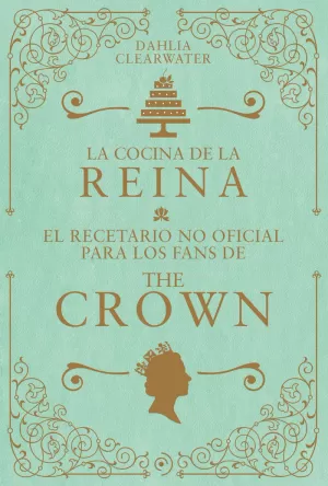 LA COCINA DE LA REINA.
