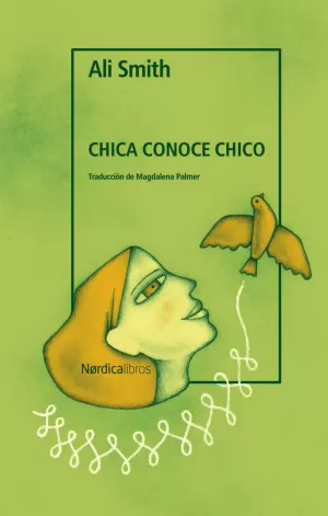 CHICA CONOCE CHICO