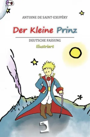 DER KLEINE PRINZ