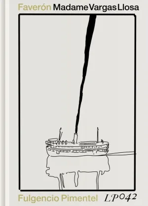 MADAME VARGAS LLOSA