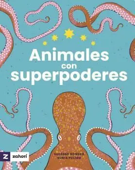 ANIMALES CON SUPERPODERES