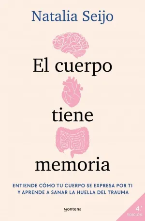 EL CUERPO TIENE MEMORIA