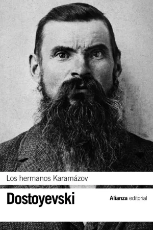 HERMANOS KARAMAZOV