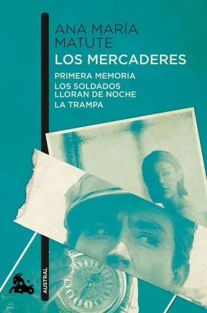 MERCADERES,LOS
