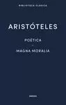 POÉTICA · MAGNA MORALIA