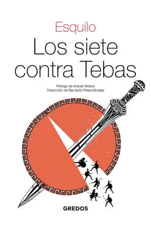 SIETE CONTRA TEBAS, LOS