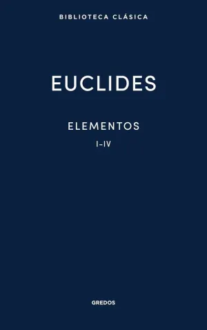 ELEMENTOS I-IV