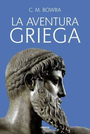 LA AVENTURA GRIEGA
