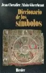 DICCIONARIO DE LOS SIMBOLOS