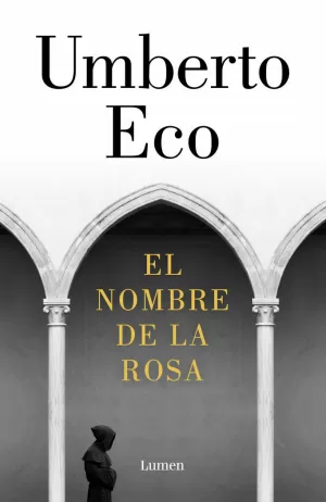 NOMBRE DE LA ROSA,EL