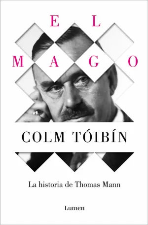 EL MAGO LA HISTORIA DE THOMAS MANN