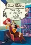 NUEVAS COMPAÑERAS. TORRES DE MALORY 13