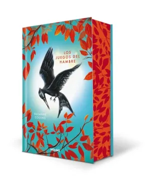 LOS JUEGOS DEL HAMBRE 1 LOS JUEGOS DEL HAMBRE ED E