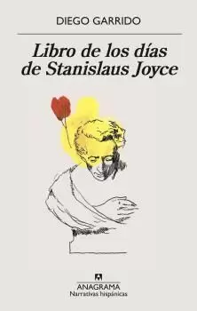 LIBRO DE LOS DIAS DE STANISLAUS JOYCE