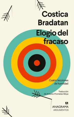 ELOGIO DEL FRACASO
