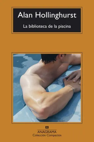 LA BIBLIOTECA DE LA PISCINA
