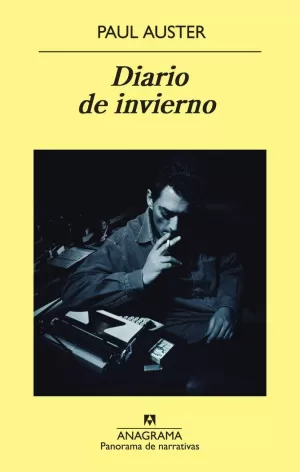 DIARIO DE INVIERNO  **