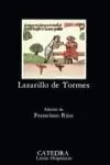 LAZARILLO DE TORMES LH CATEDRA