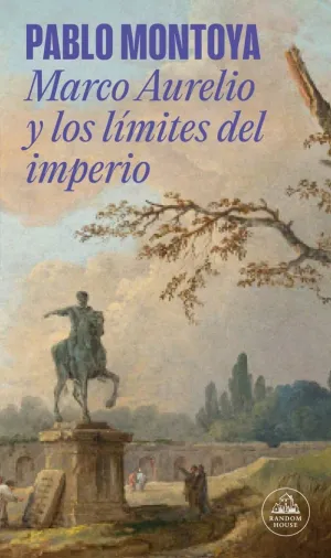MARCO AURELIO Y LOS LIMITES DEL IMPERIO