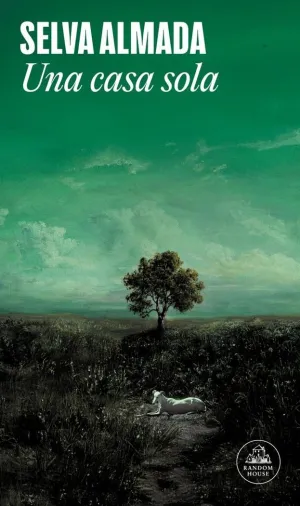 UNA CASA SOLA