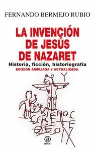 INVENCION DE JESUS DE NAZARET