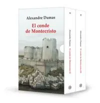 EL CONDE DE MONTECRISTO ESTUCHE (2 VOL)