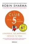 EL CLUB DE LAS 5 DE LA MAÑANA