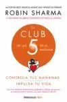 EL CLUB DE LAS 5 DE LA MAÑANA