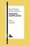 POESIAS COMPLETAS (33) (MACHADO)