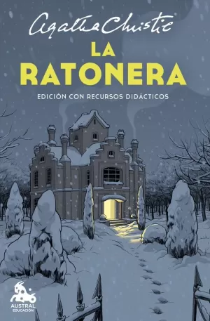 LA RATONERA