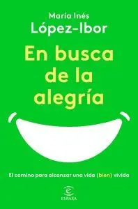 EN BUSCA DE LA ALEGRIA