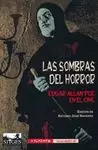 SOMBRAS DEL HORROR, LAS   IN-22
