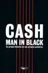 CASH. MAN IN BLACK