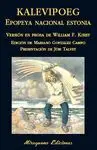 KALEVIPOEG. EPOPEYA NACIONAL ESTONIA