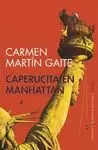 CAPERUCITA EN MANHATTAN ESCOLAR